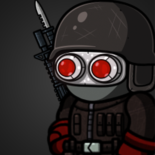 Portal Hero icon