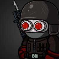 Portal Hero