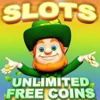 Lucky Little Leprechaun Vegas Slots Machine