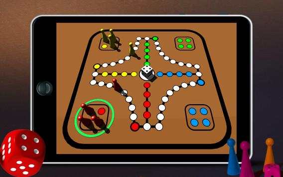 Ludo Multiplayer Game screenshot 2