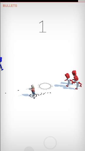 Lead Aliens : Drive Me Crazy screenshot 2