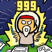 Cartoon999 أيقونة