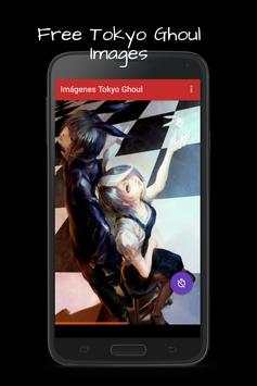 TG wallpapers anime screenshot 1