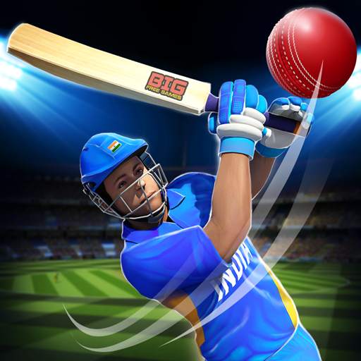 Real World Cricket 18: Cricket Games 2.1