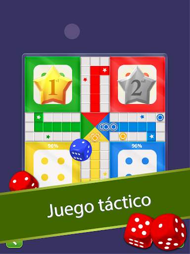 Ludo screenshot 14