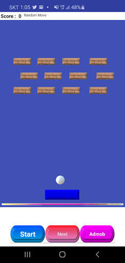 Mini Block screenshot 1