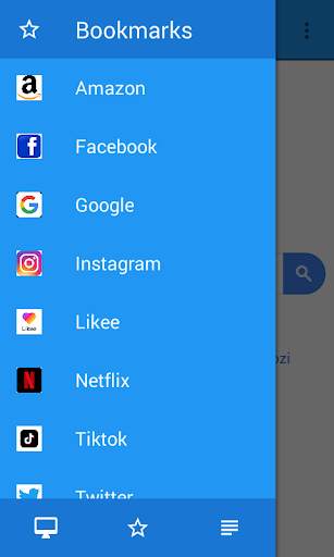 Super Fast Browser screenshot 2