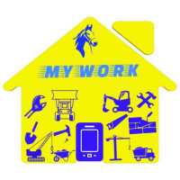MYWORKAPP ( MY WORK APP )