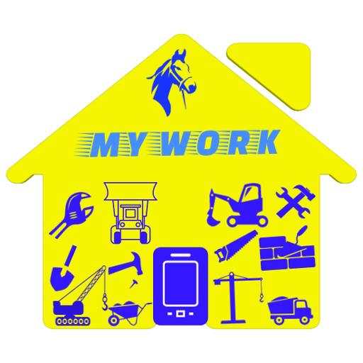 MYWORKAPP ( MY WORK APP ) 1.8