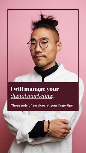 Fiverr - Freelance Service screenshot 7