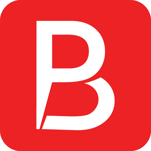 BudgetPal Shop icon