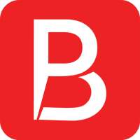 BudgetPal Shop logo