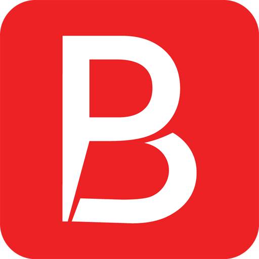 BudgetPal Shop 1.0.0