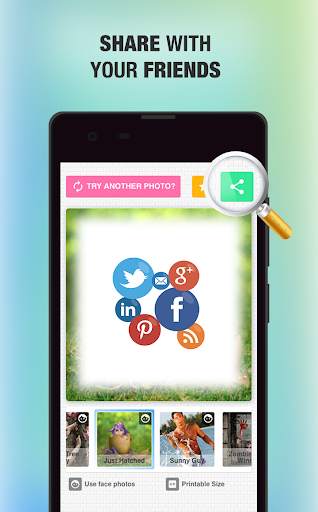 Pixfect - Photo Effects screenshot 7