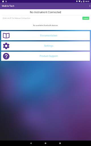 Mobile Tech screenshot 16