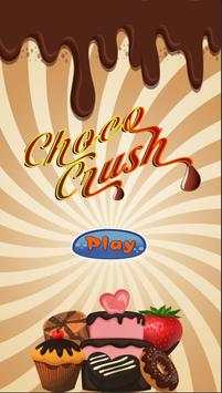 Choco Crush screenshot 1