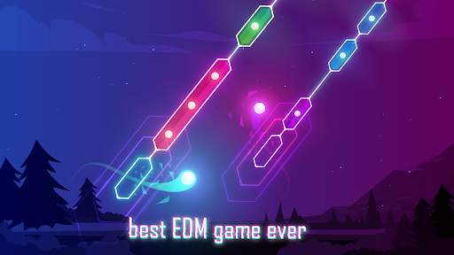 Beat Hexa: Magic Tiles screenshot 5