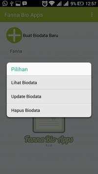 Fanna Bio Apps screenshot 4