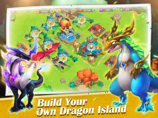 Dragon Tamer screenshot 13