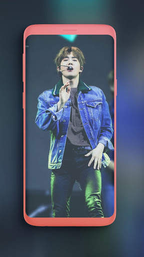 EXO Suho wallpaper Kpop HD new screenshot 8