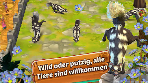 Zoo 2: Animal Park screenshot 3