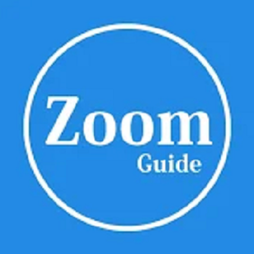 Zoom Cloud Meetings Guide icon