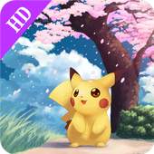HD Wallpaper: Pokemon Arts 1.0
