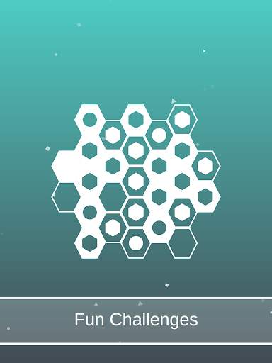 Lyra - Minimalist Puzzle Game screenshot 12