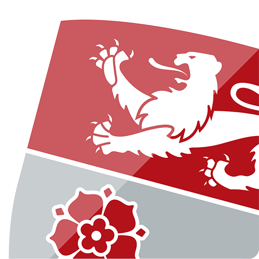 iLancaster icon
