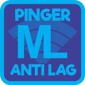 Mobile Legends Super Pinger Anti Lag 1.2