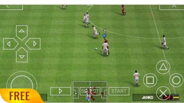 Emulator for PSP - PPSSPP Gold PRO screenshot 3