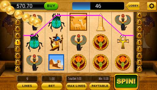 World Of Slots screenshot 9