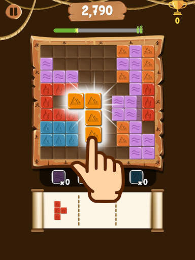 Block Puzzle Extreme screenshot 9