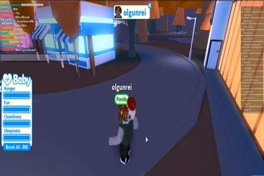 Tips : Adopt Me Roblox screenshot 2