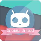Droids United 1.3