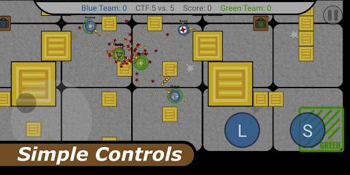 Special Ops screenshot 2