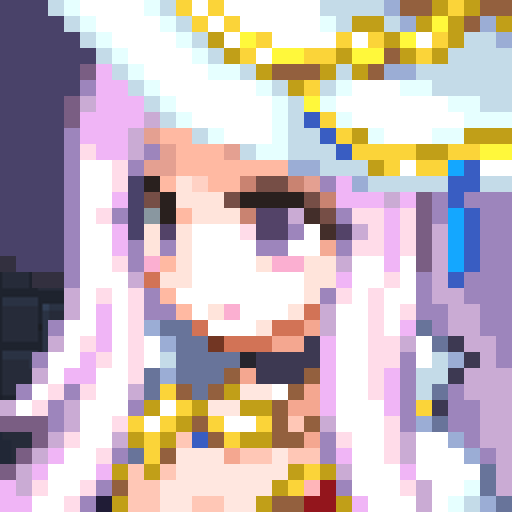 ダンジョンプリンセス! : ドットRPG icon