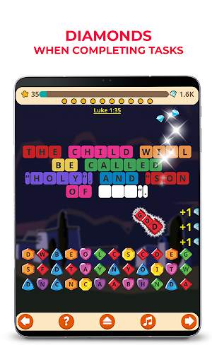SunScool - Sunday School app screenshot 13