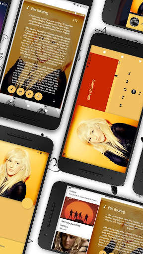Nell Music screenshot 6
