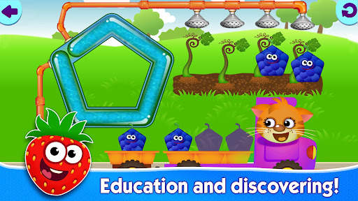 Educational Games for Kids! screenshot 6