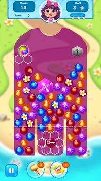 Jewel Fruit Candy - match 3 game screenshot 3