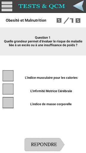 Culture G. Sanitaire & Sociale screenshot 7