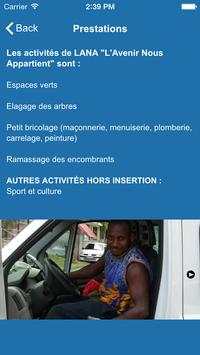 L'Avenir Nous Appartient screenshot 3