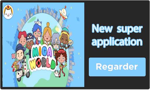 miga town my world - tips screenshot 2