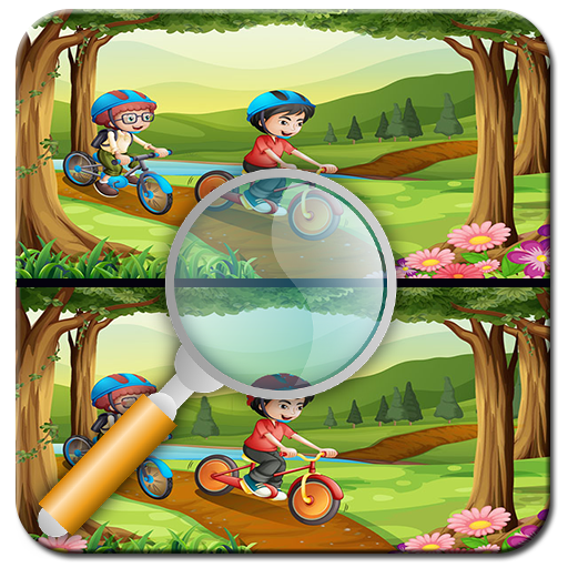 Bike Game icon
