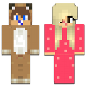 Baby Skin for MCPE icon