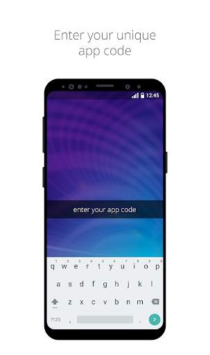 Appsolute Connections Launcher screenshot 2
