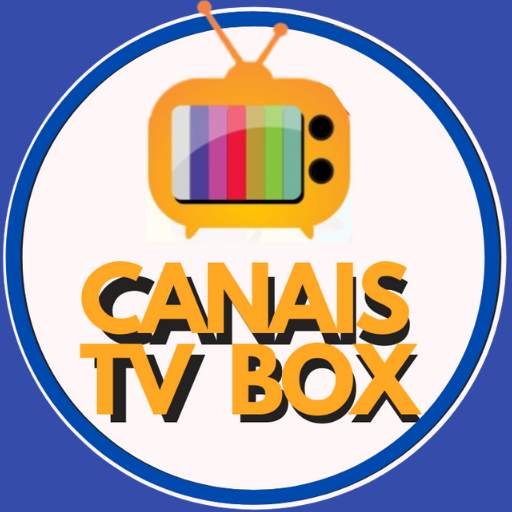 Canais Tv box 3.0