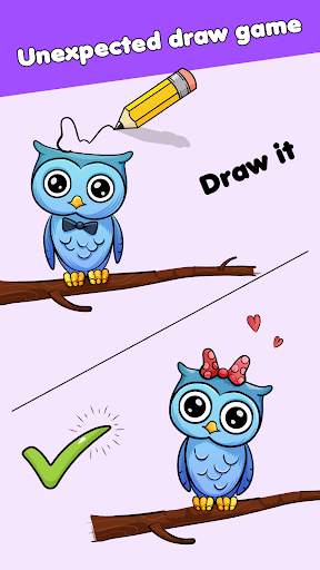 Draw One Part screenshot 5