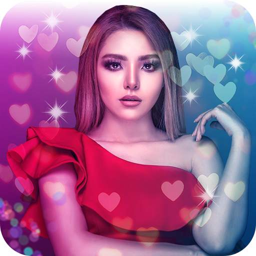 Real Bokeh Effect Magic Filter Photo Editor 2.1